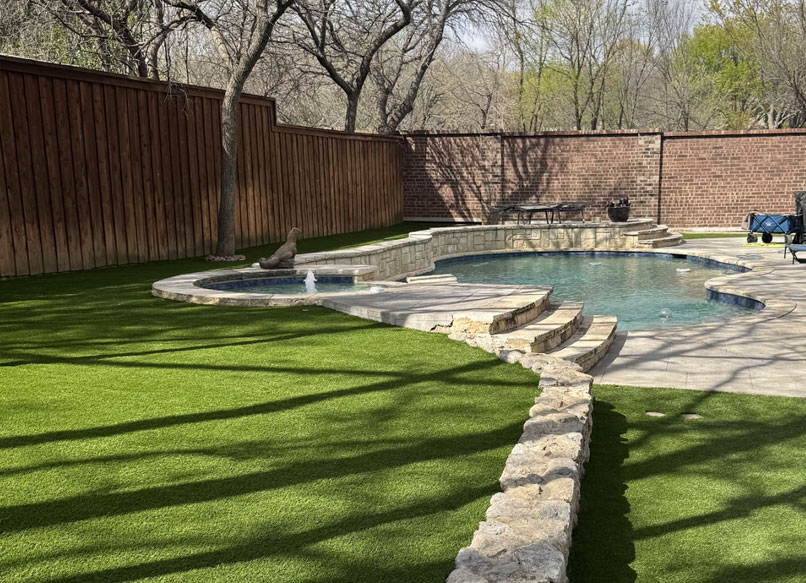 Custom Pergolas & Shade Structures