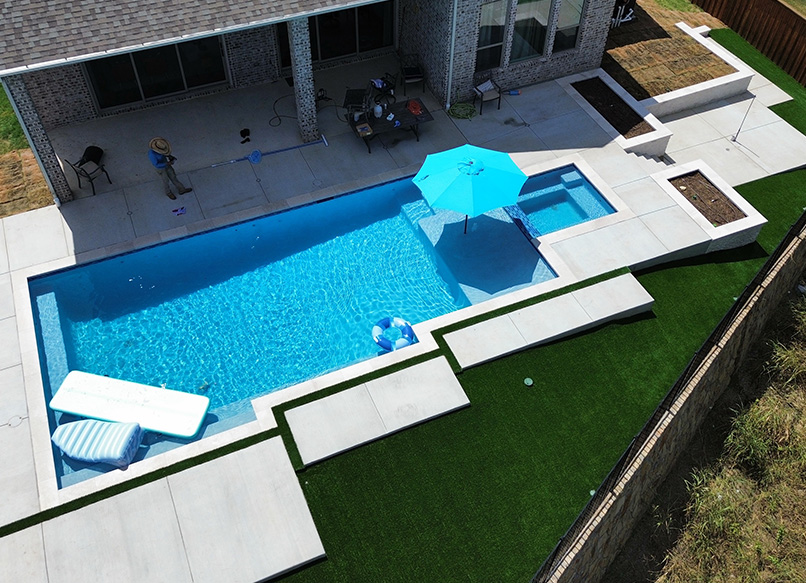 Landscaping & Outdoor Design