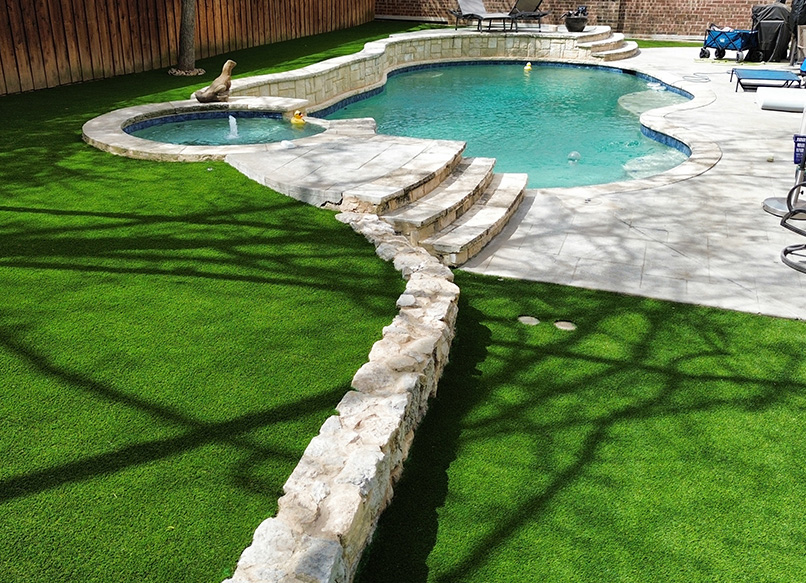 Proudly Serving DFW & Surrounding Areas